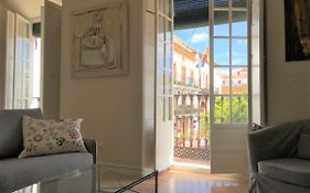 Apartamento Plaza De Los Naranjos Marbella